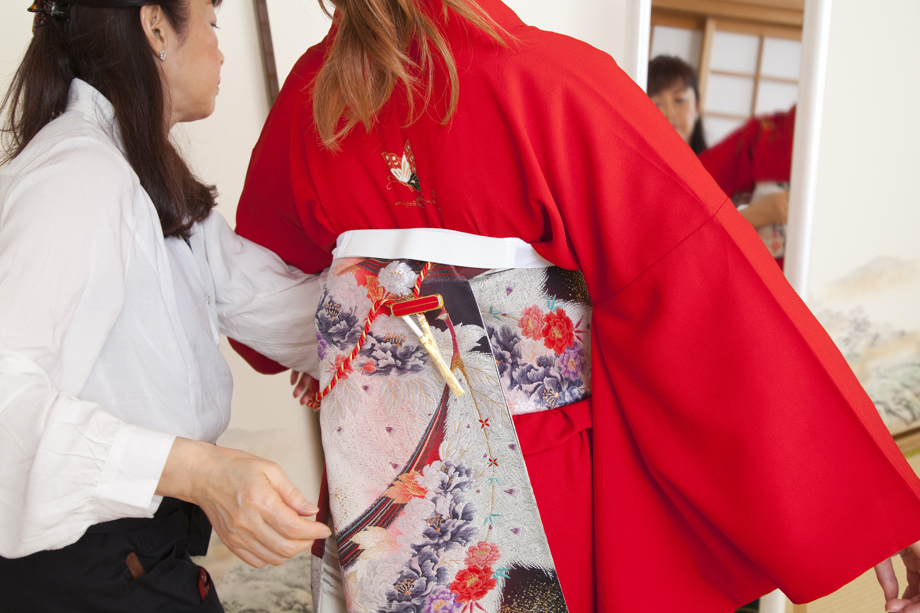 【資格コース】“師範になる”という夢、叶えます！の写真